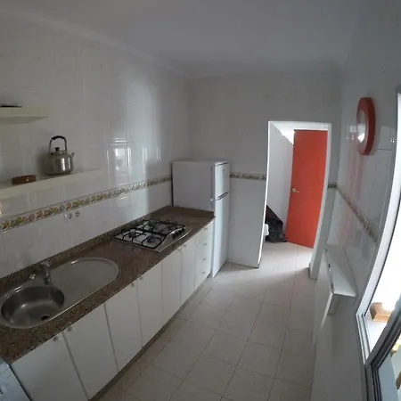 Jrj17 Conil - 2 Camas 150 Y 3 De 90 Apartmán *