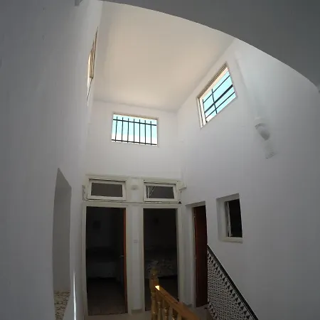 Jrj17 Conil - 2 Camas 150 Y 3 De 90 Apartmán *