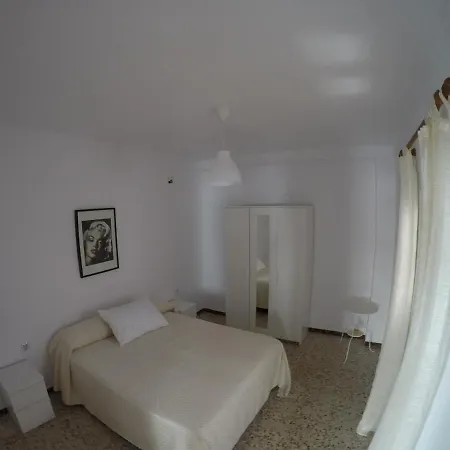 Jrj17 Conil - 2 Camas 150 Y 3 De 90 Apartmán *