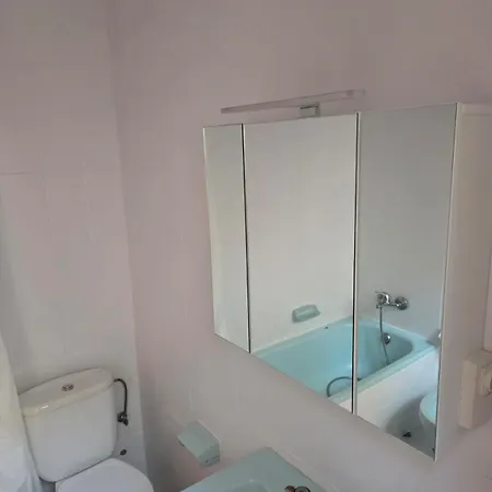 Jrj17 Conil - 2 Camas 150 Y 3 De 90 Apartmán