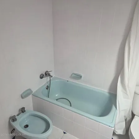 Apartmán Jrj17 Conil - 2 Camas 150 Y 3 De 90